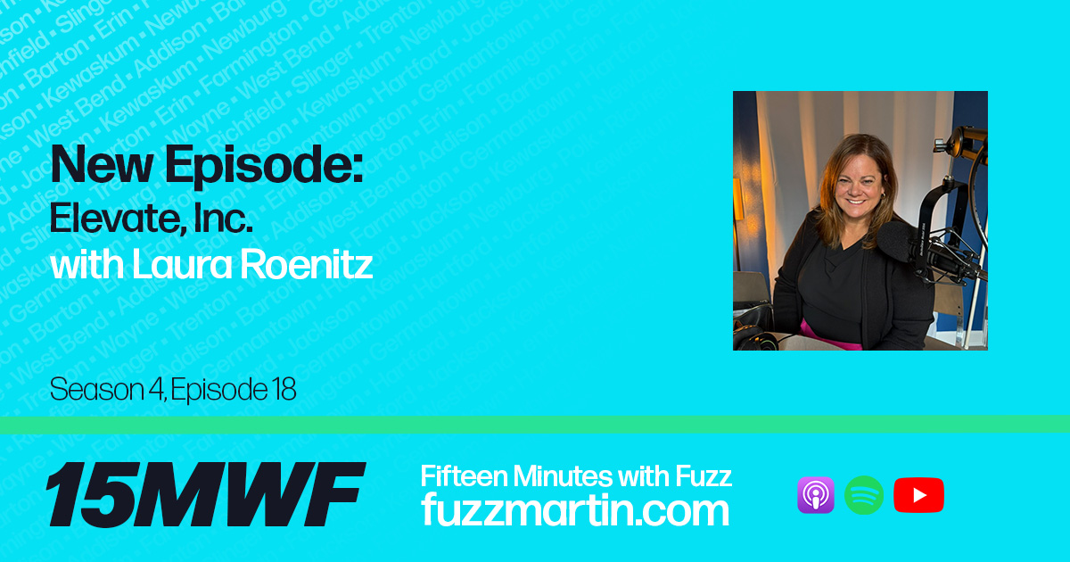 Anna Roenitz Elevate, Inc.: Tackling Substance Use and Mental Health with Laura ...